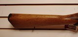 Used Steyr model 95M 8X56R 24" barrel
13 1/4" LOP good condition nice wood and metal bore is clean rifling is intact NEEDS FIRING PIN - 21 of 24