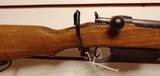 Used Steyr model 95M 8X56R 24" barrel
13 1/4" LOP good condition nice wood and metal bore is clean rifling is intact NEEDS FIRING PIN - 14 of 24