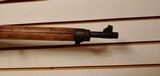 Used Steyr model 95M 8X56R 24" barrel
13 1/4" LOP good condition nice wood and metal bore is clean rifling is intact NEEDS FIRING PIN - 18 of 24