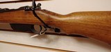 Used Steyr model 95M 8X56R 24" barrel
13 1/4" LOP good condition nice wood and metal bore is clean rifling is intact NEEDS FIRING PIN - 3 of 24