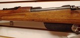 Used Steyr model 95M 8X56R 24" barrel
13 1/4" LOP good condition nice wood and metal bore is clean rifling is intact NEEDS FIRING PIN - 6 of 24