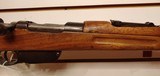 Used Steyr model 95M 8X56R 24" barrel
13 1/4" LOP good condition nice wood and metal bore is clean rifling is intact NEEDS FIRING PIN - 16 of 24
