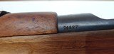 Used Steyr model 95M 8X56R 24" barrel
13 1/4" LOP good condition nice wood and metal bore is clean rifling is intact NEEDS FIRING PIN - 9 of 24