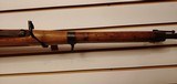 Used Steyr model 95M 8X56R 24" barrel
13 1/4" LOP good condition nice wood and metal bore is clean rifling is intact NEEDS FIRING PIN - 20 of 24