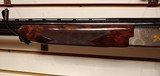 New Browning American Sporter Gold Enhanced 3 barrel Set 30" 20/28/410 with 3 barrel luggage case new with 12 chokes new in box - 7 of 24