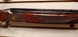 New Browning American Sporter Gold Enhanced 3 barrel Set 30" 20/28/410 with 3 barrel luggage case new with 12 chokes new in box - 20 of 24