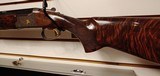 New Browning American Sporter Gold Enhanced 3 barrel Set 30" 20/28/410 with 3 barrel luggage case new with 12 chokes new in box - 4 of 24