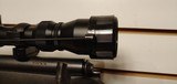 New Savage 93 FXP 22 WMR 21" barrel
weaver 3-9x40 scope lock manual ear plugs tools - 5 of 22