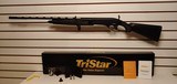 New Tristar Viper G2 Synthetic 28" barrel 3 factory chokes full mod imp cyl chke wrench dart manuals - 1 of 22
