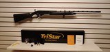 New Tristar Viper G2 Synthetic 28" barrel 3 factory chokes full mod imp cyl chke wrench dart manuals - 11 of 22