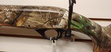 New Tristar Viper G2 Synthetic Camo pattern 410 gauge 26" barrel3 factory chokes full mod impcyl manual new in box - 5 of 22