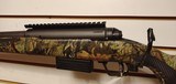 New Savage 212 Slug Gun fully rifled 23" barrel with recoil spacer and comb kit, lock, manuals, flag, tools - 5 of 22