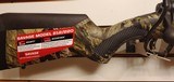 New Savage 212 Slug Gun fully rifled 23" barrel with recoil spacer and comb kit, lock, manuals, flag, tools - 12 of 22