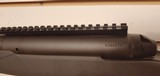 new savage 212 slug gun 23" fully rifled barrel 12 gauge, manual, stock adjustment kit new in box - 9 of 25