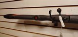 new savage 212 slug gun 23" fully rifled barrel 12 gauge, manual, stock adjustment kit new in box - 23 of 25