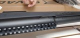 new savage 212 slug gun 23" fully rifled barrel 12 gauge, manual, stock adjustment kit new in box - 11 of 25