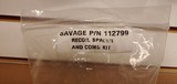 new savage 212 slug gun 23" fully rifled barrel 12 gauge, manual, stock adjustment kit new in box - 24 of 25
