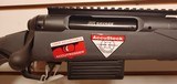 new savage 212 slug gun 23" fully rifled barrel 12 gauge, manual, stock adjustment kit new in box - 16 of 25