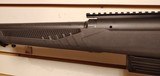 new savage 212 slug gun 23" fully rifled barrel 12 gauge, manual, stock adjustment kit new in box - 7 of 25