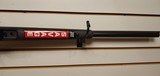 new savage 212 slug gun 23" fully rifled barrel 12 gauge, manual, stock adjustment kit new in box - 20 of 25