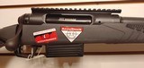 new savage 212 slug gun 23" fully rifled barrel 12 gauge, manual, stock adjustment kit new in box - 17 of 25