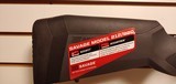 new savage 212 slug gun 23" fully rifled barrel 12 gauge, manual, stock adjustment kit new in box - 13 of 25