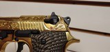 Used EAA GIRSAN Regard MC
Gold Plated 9mm 4 3/4" barrel 1 magazine with custom carrying case price reduced was $1350 - 8 of 23