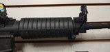 Used Stag Arms Stag15 Left Side Ejector 16" barrel sightmark sight adjustable stock 4 magazines hard case manuals dart mag holder good condition - 20 of 25