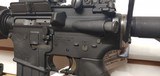 Used Stag Arms Stag15 Left Side Ejector 16" barrel sightmark sight adjustable stock 4 magazines hard case manuals dart mag holder good condition - 4 of 25