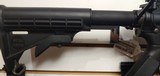 Used Stag Arms Stag15 Left Side Ejector 16" barrel sightmark sight adjustable stock 4 magazines hard case manuals dart mag holder good condition - 15 of 25