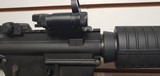 Used Stag Arms Stag15 Left Side Ejector 16" barrel sightmark sight adjustable stock 4 magazines hard case manuals dart mag holder good condition - 18 of 25
