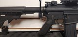 Used Stag Arms Stag15 Left Side Ejector 16" barrel sightmark sight adjustable stock 4 magazines hard case manuals dart mag holder good condition - 16 of 25