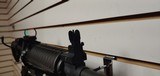 Used Stag Arms Stag15 Left Side Ejector 16" barrel sightmark sight adjustable stock 4 magazines hard case manuals dart mag holder good condition - 22 of 25