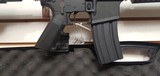 Used Stag Arms Stag15 Left Side Ejector 16" barrel sightmark sight adjustable stock 4 magazines hard case manuals dart mag holder good condition - 19 of 25