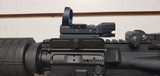 Used Stag Arms Stag15 Left Side Ejector 16" barrel sightmark sight adjustable stock 4 magazines hard case manuals dart mag holder good condition - 9 of 25
