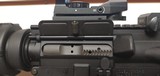Used Stag Arms Stag15 Left Side Ejector 16" barrel sightmark sight adjustable stock 4 magazines hard case manuals dart mag holder good condition - 8 of 25