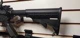 Used Stag Arms Stag15 Left Side Ejector 16" barrel sightmark sight adjustable stock 4 magazines hard case manuals dart mag holder good condition - 2 of 25