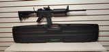 Used Stag Arms Stag15 Left Side Ejector 16" barrel sightmark sight adjustable stock 4 magazines hard case manuals dart mag holder good condition - 25 of 25