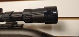 Used Remington 870 12 Gauge 24" custom fully rifled barrel extended magazine adjustable stock shell holder sling scope very good condition - 7 of 25