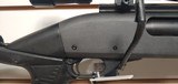 Used Remington 870 12 Gauge 24" custom fully rifled barrel extended magazine adjustable stock shell holder sling scope very good condition - 19 of 25
