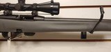 Used Remington 597 22LR 20" barrel 3-9x32 remington scope 1 magazine very good condition no box - 24 of 25
