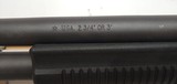 Used Remington 870 12 Gauge 18" barrel adjustable stock pinned lop 15" shell holder nylon sling barrel is clean good condition - 13 of 25