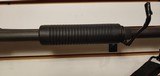 Used Remington 870 12 Gauge 18" barrel adjustable stock pinned lop 15" shell holder nylon sling barrel is clean good condition - 25 of 25