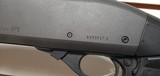 Used Remington 870 12 Gauge 18" barrel adjustable stock pinned lop 15" shell holder nylon sling barrel is clean good condition - 6 of 25