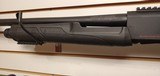 New Black Aces Tactical Pro Series X 12 gauge 24" and 18" barrels 3 magazine tubes 2 stocks 1 pistol grip
new condition - 11 of 25