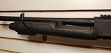 New Black Aces Tactical Pro Series X 12 gauge 24" and 18" barrels 3 magazine tubes 2 stocks 1 pistol grip
new condition - 7 of 25