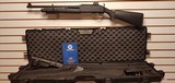 New Black Aces Tactical Pro Series X 12 gauge 24" and 18" barrels 3 magazine tubes 2 stocks 1 pistol grip
new condition - 1 of 25