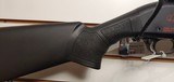 New Black Aces Tactical Pro Series X 12 gauge 24" and 18" barrels 3 magazine tubes 2 stocks 1 pistol grip
new condition - 15 of 25