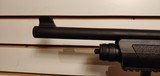 New Black Aces Tactical Pro Series X 12 gauge 24" and 18" barrels 3 magazine tubes 2 stocks 1 pistol grip
new condition - 8 of 25