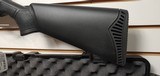 New Black Aces Tactical Pro Series X 12 gauge 24" and 18" barrels 3 magazine tubes 2 stocks 1 pistol grip
new condition - 2 of 25